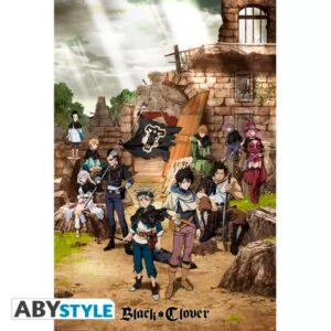 Black Clover