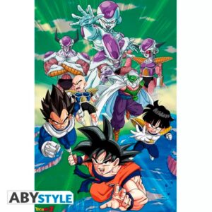 DragonBallPoster