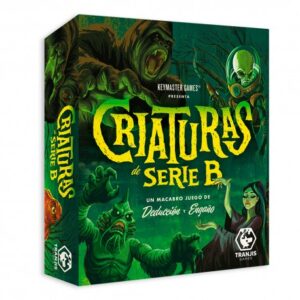 criaturas de serie b1