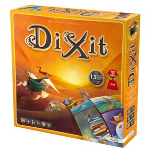 dixit classic1