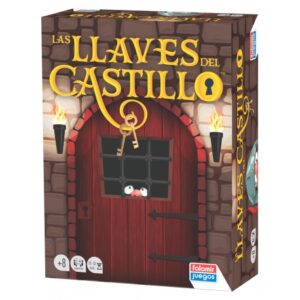 las llaves del castillo1
