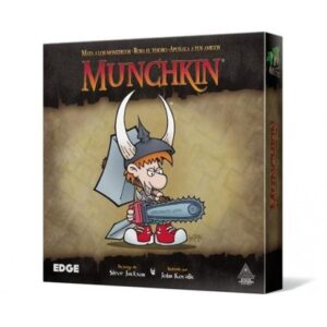 munchkin